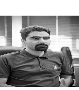 محمد خالقی
