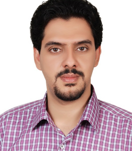 علیرضا دهقان