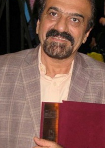 محمد مرادی جاوید