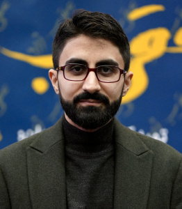 علی الفت