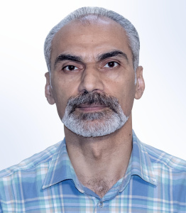 جابر قربانی اندواری