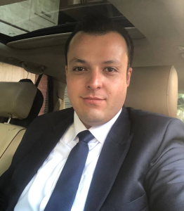 علیرضا فیروزیان