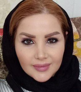 ویانا میرزائی