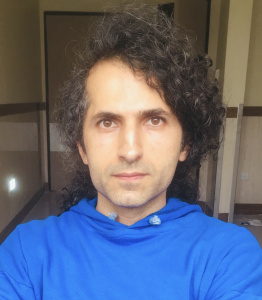 علیرضا دریادل