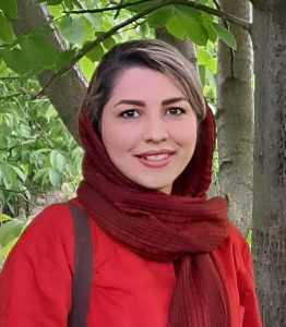 سیما امام‌رضائی