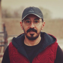 امیرحسین مهماندوست