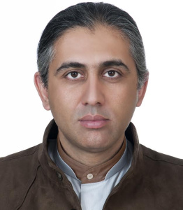 سیامک تراکمه‌زاده
