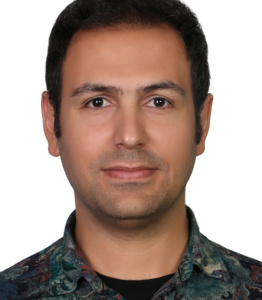 بهروز عالمی
