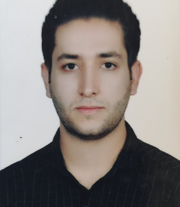 فرشید دهقانی