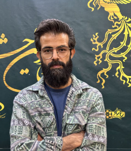 علی دارایی