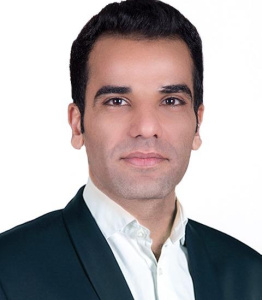 میثم قیصی زاده