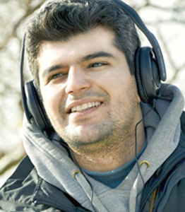 محمدرضا میناپوراقدم