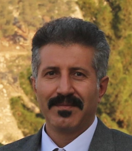برهان احمدی