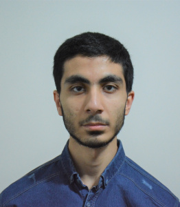 محمدرضا رضوانی