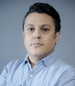 ناصر نورانی
