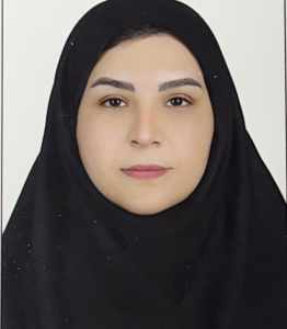 مژده غضنفری