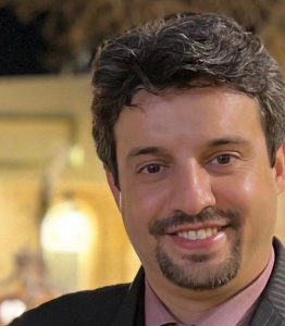 مهدی حجت پناه