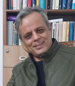 علی عسگری