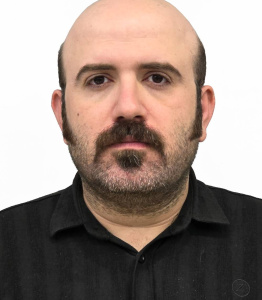رضا رضایی