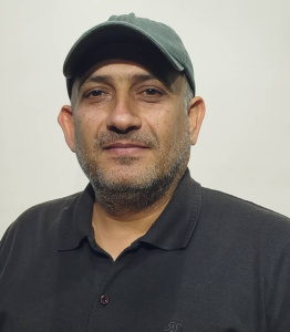 مسعود نجف پور بوشهری