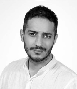 سهراب پرواز