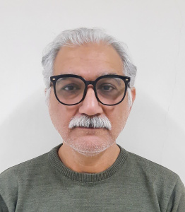 مجید مومنی مقدم