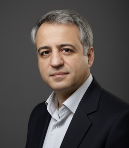 مهدی محمدی بدرآباد