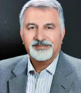 علی‌اکبر قاضی نظام