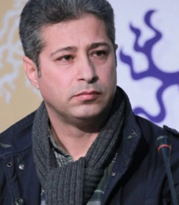 سالم صلواتی