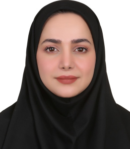 آزاده حیدرپور