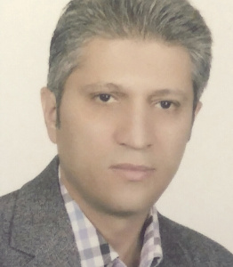 فیروز خیرالهی