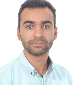 سعید قندهاری