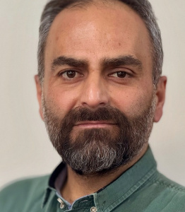 بهنام رضازاده