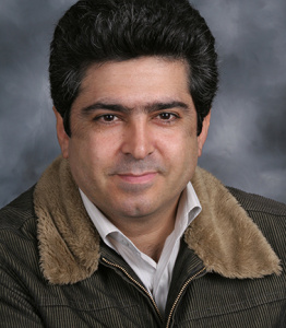 Masoud Jazmi