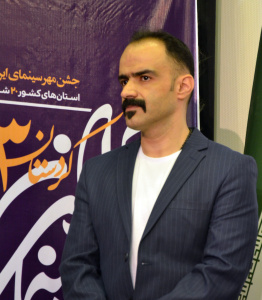 زانیار لطفی