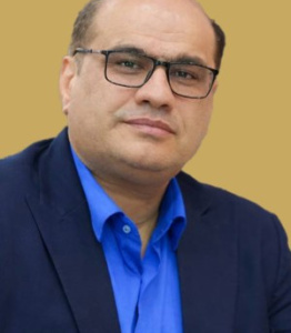 جعفر محسنی