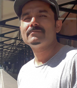 کیوان فهیمی