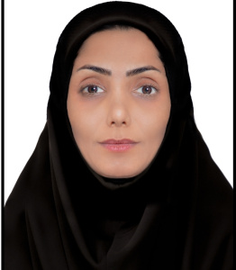 محدثه زاهدی