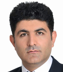 یعقوب طالبی