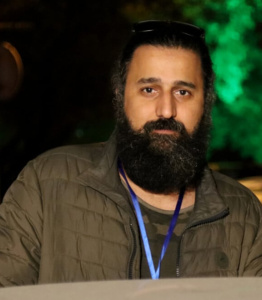 سعید ملتجی