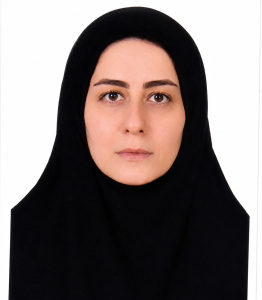ریحانه ملک شعار