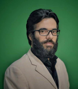 سید علی رضا حاجتی
