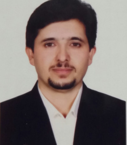 جواد حیدری