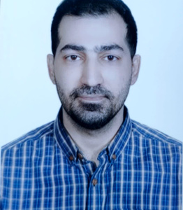 امین بشارتی کلایه