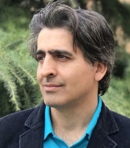 ایرج محرمی