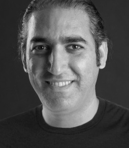 حمید باشه آهنگر