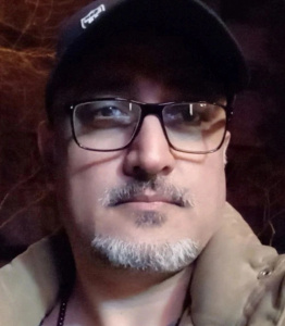 محمد علی رخشانی صابر