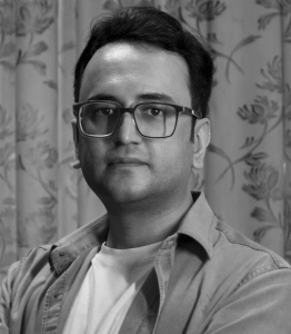 محمدمهدی کاظمی نجف‌آبادی
