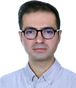 علیرضا ملاجعفری