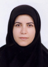 زهره زمانی خلفلو